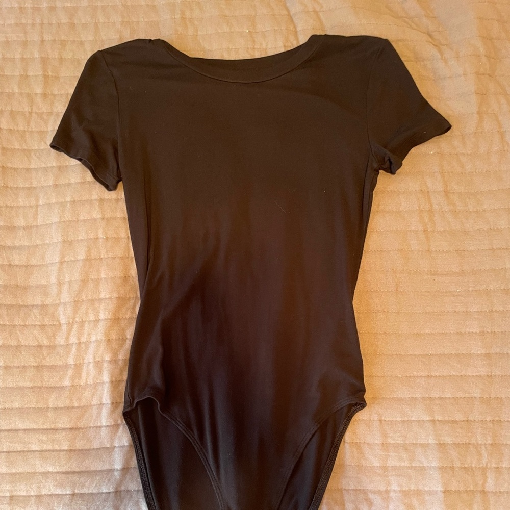 american eagle body suit